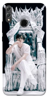 Чохол на Huawei Honor 8X Lee Know GIANT фото 1 з 1