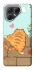 Чехол на TECNO Pova 7 Cat the meow фото 1 Чехол на TECNO Pova 7 Cat the meow фото 1 из 1