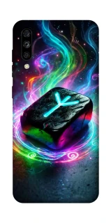 Чохол на ZTE Blade A7s (2019) Руна Альгіз фото 1 з 1