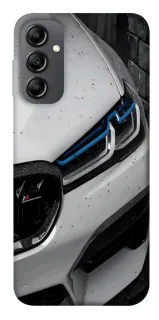 Чохол на Samsung Galaxy A14 4G/5G BMW v37 фото 1 з 1