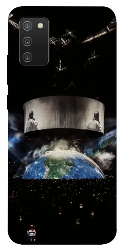 Чохол на Samsung Galaxy A02s Kanye West ver.7 фото 1 з 1