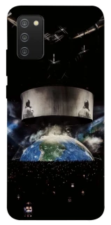 Чехол на Samsung Galaxy A02s Kanye West ver.7 фото 1 из 1