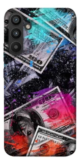 Чохол на Samsung Galaxy A34 5G Neo dollar v3 фото 1 з 1