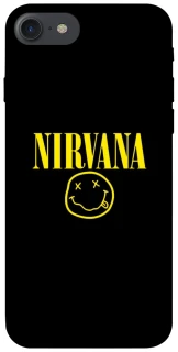 Чехол на Apple iPhone 7 / 8 (4.7") Nirvana ver.1 фото 1 из 1