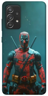 Чохол на Samsung Galaxy A52 4G / A52 5G Deadpool v3 фото 1 з 1