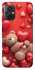 Чохол на Xiaomi Poco M5 bear in hearts фото 1 з 1