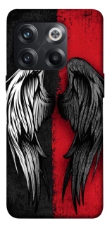 Чохол на OnePlus 10T Angel and Devil фото 1 з 1