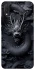 Чехол на Huawei P Smart+ (nova 3i) black dragon фото 1 из 1