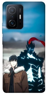 Чохол на Xiaomi 11T / 11T Pro Sung and Igris фото 1 з 1