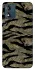Чохол на Motorola Moto E13 Camouflage v23 фото 1 з 1