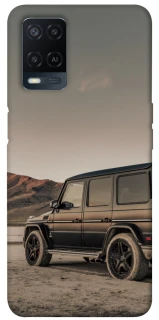 Чехол на Oppo A54 4G Gelik фото 1 из 1