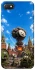 Чохол на Xiaomi Redmi 6A Moscow never sleeps ver.7 фото 1 з 1