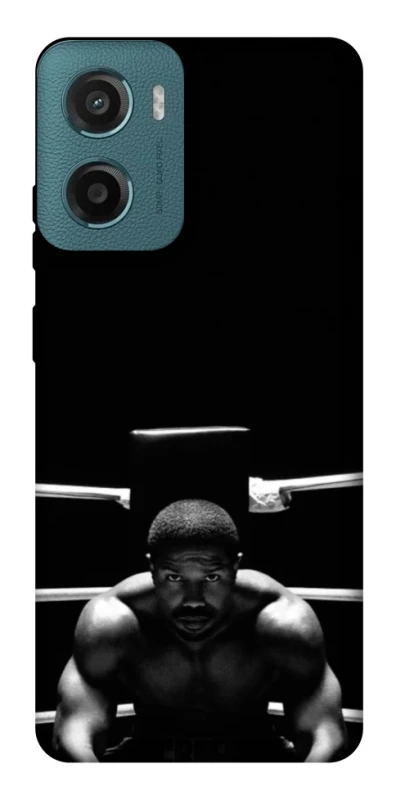 Чохол на Motorola Moto G06 ring фото 1 з 1