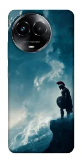 Чехол на Realme C67 4G Odyssey ver.2 фото 1 из 1