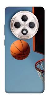 Чохол на Oppo Reno 12 F 4G/5G Баскетбол фото 1 з 1