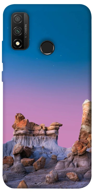 Чохол на Huawei P Smart (2020) Mountain v7 фото 1 з 1