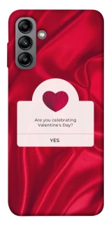 Чохол на Samsung Galaxy A04s Love aesthetic ver.1 фото 1 з 1