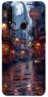 Чохол на Oppo A31 Harry Potter v11 фото 1 з 1