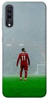 Чехол на Samsung Galaxy A70 (A705F) Mohamed Salah фото 1 из 1