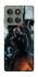 Чехол на Motorola Edge 60 Pro Witcher v2 фото 1 из 1