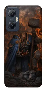 Чохол на Infinix Hot 20 5G Arthas v1 фото 1 з 1