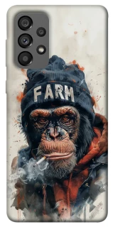Чохол на Samsung Galaxy A73 5G Шимпанзе v3 фото 1 з 1