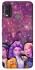 Чехол на Nokia G11 Plus k-pop demon hunters v6 фото 1 из 1