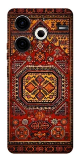 Чохол на TECNO Pova 6 Neo (LI6) Килим v1 фото 1 з 1