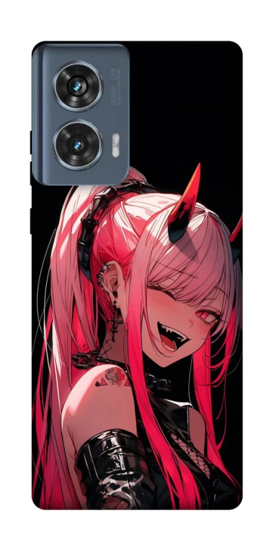 Чехол на Motorola Edge 50 Makima v2 фото 1 из 1