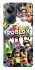 Чехол на Realme 10 Pro+ Roblox Characters Collage фото 1 из 1