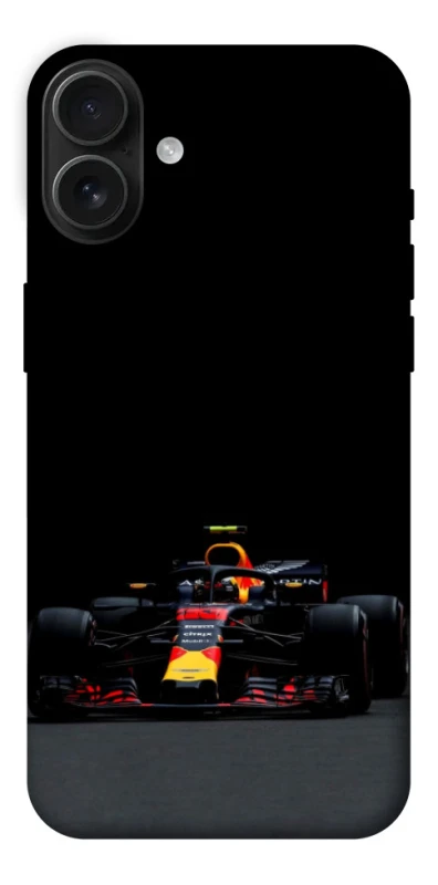 Чохол на Apple iPhone 16 Plus F1 фото 1 з 1