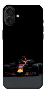 Чехол на Apple iPhone 16 Plus F1 фото 1 из 1