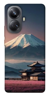 Чехол на Realme 10 Pro+ Fujiyama фото 1 из 1