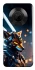 Чехол на Huawei Y9a Cyber ​​Fox фото 1 из 1