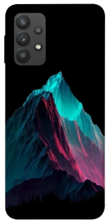 Чохол на Samsung Galaxy A32 (A325F) 4G Neon mountains фото 1 з 1