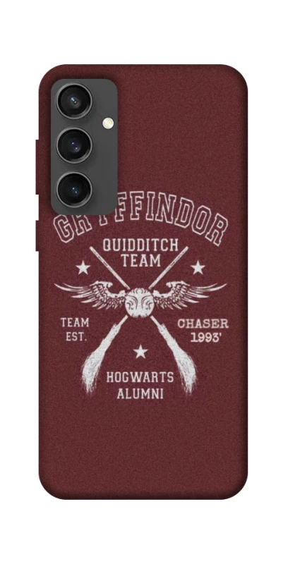 Чехол на Samsung Galaxy S24 FE Harry Potter v6 фото 1 из 1