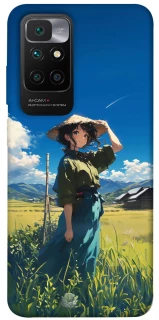 Чохол на Xiaomi Redmi 10 Field фото 1 з 1