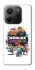 Чохол на Xiaomi Redmi Note 14 4G (Int. version) Roblox logo ver.3 фото 1 з 1