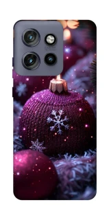 Чехол на Motorola Edge 50 Neo Новогодний v45 фото 1 из 1