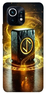 Чохол на Xiaomi Mi 11 Руна Ейваз фото 1 з 1