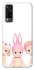 Чохол на Vivo Y31 Pink Pals фото 1 з 1
