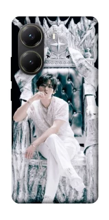 Чохол на Xiaomi Poco X6 Pro Lee Know GIANT фото 1 з 1