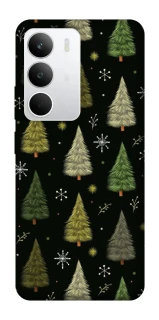 Чохол на Realme C71 Новорічний v42 фото 1 з 1