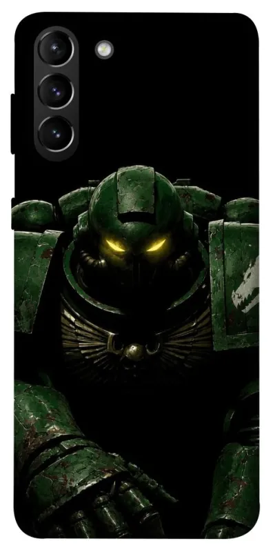 Чохол на Samsung Galaxy S21+ Warhammer 40k v1 фото 1 з 1