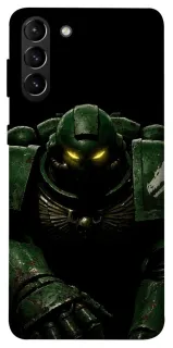 Чохол на Samsung Galaxy S21+ Warhammer 40k v1 фото 1 з 1