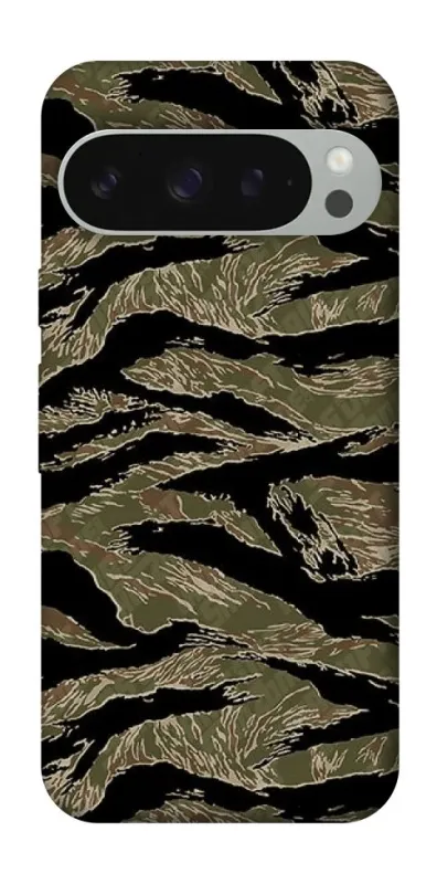 Чохол на Google Pixel 10 Pro XL Camouflage v23 фото 1 з 1