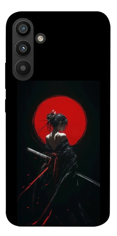 Чохол на Samsung Galaxy A34 5G Goddess of war ver.5 фото 1 з 1