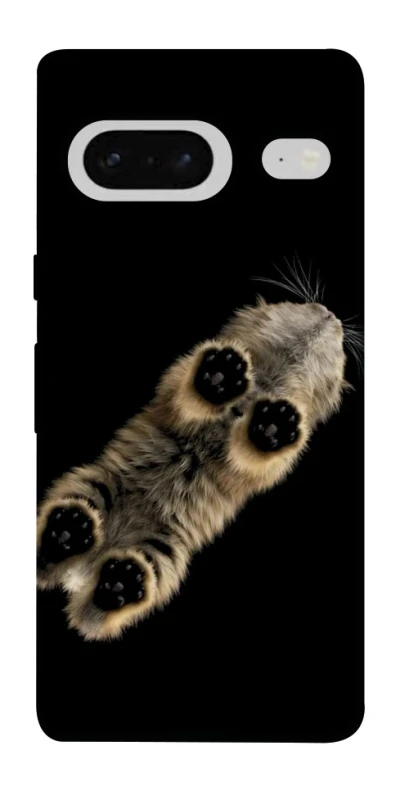 Чехол на Google Pixel 7 Cat фото 1 из 1