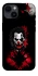 Чохол на Apple iPhone 14 (6.1") Joker Horror фото 1 з 1
