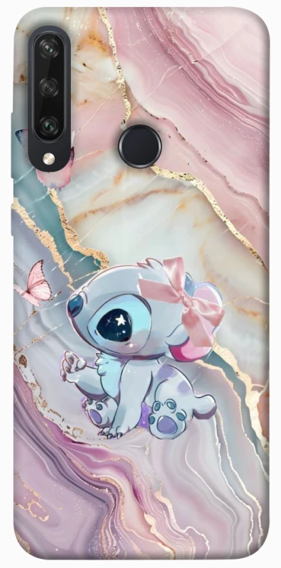 Чохол на Huawei Y6p Stitch ver.26 фото 1 з 1